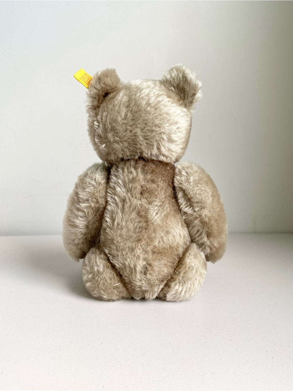 Vintage Steiff Teddy Bear 0202/36 - Picture 3 of 7